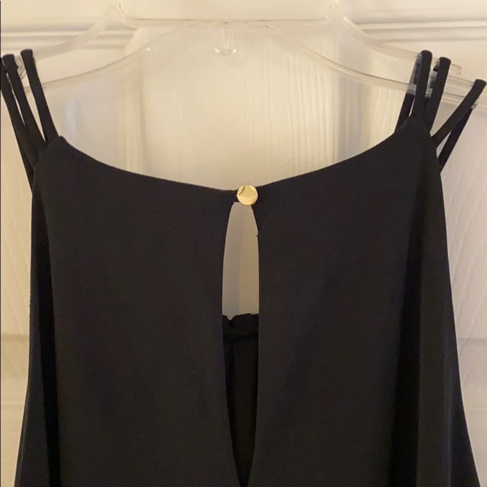 WHBM spaghetti strap top - Picture 3 of 3